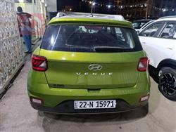 هیوندای ڤینیو